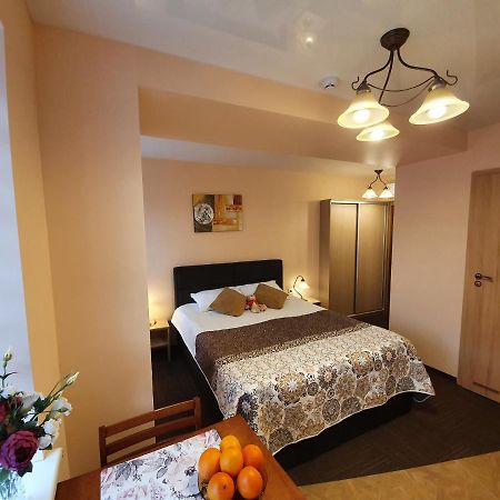 Apartamentai Vyta 클라이페다 외부 사진