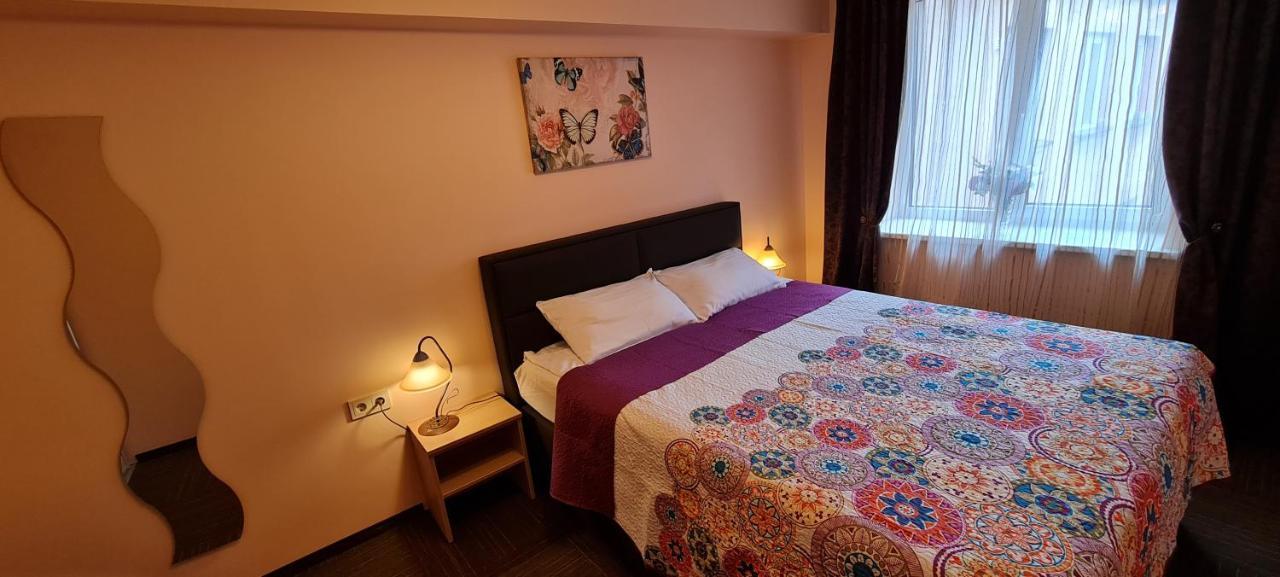 Apartamentai Vyta 클라이페다 외부 사진
