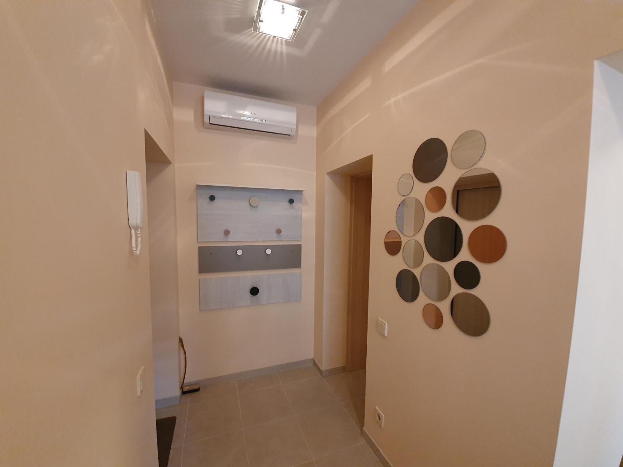 Apartamentai Vyta 클라이페다 객실 사진